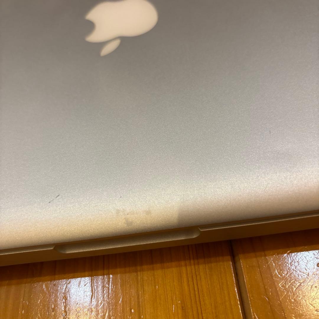Apple MacBook pro 2012値下げ