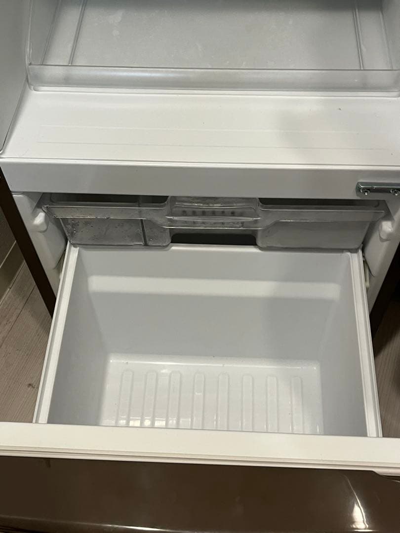 パナソニック冷蔵庫(NR-B148W)