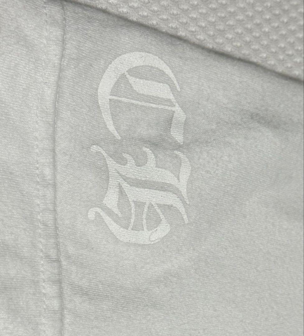 Chrome Hearts カラフル十字架Tシャツ