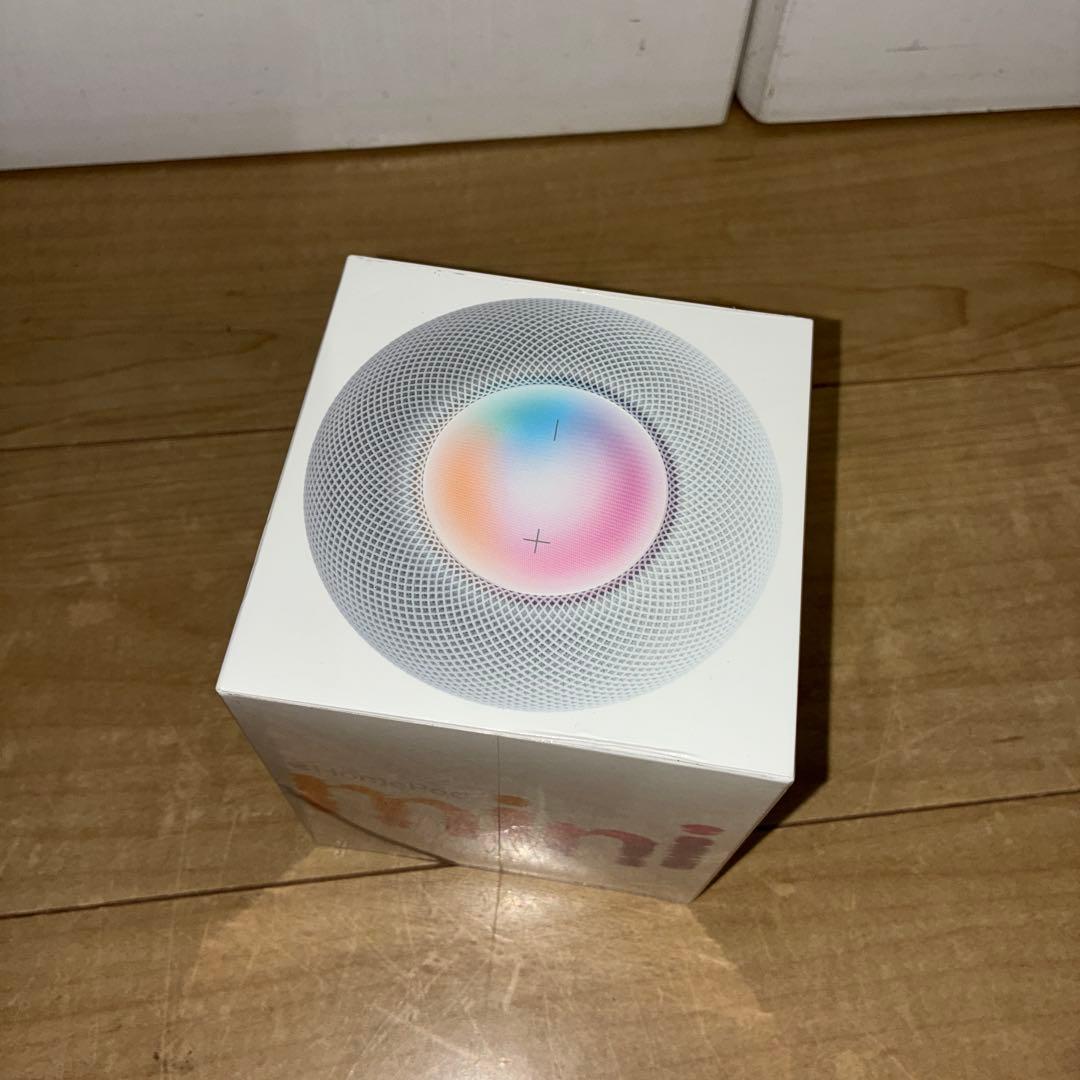 未開封　新品！！　Apple Pod mini［A2374］