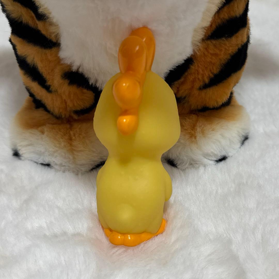 ✨極美品✨ファーリアル ロアーリング・タイガー トラ 電動 タイラー