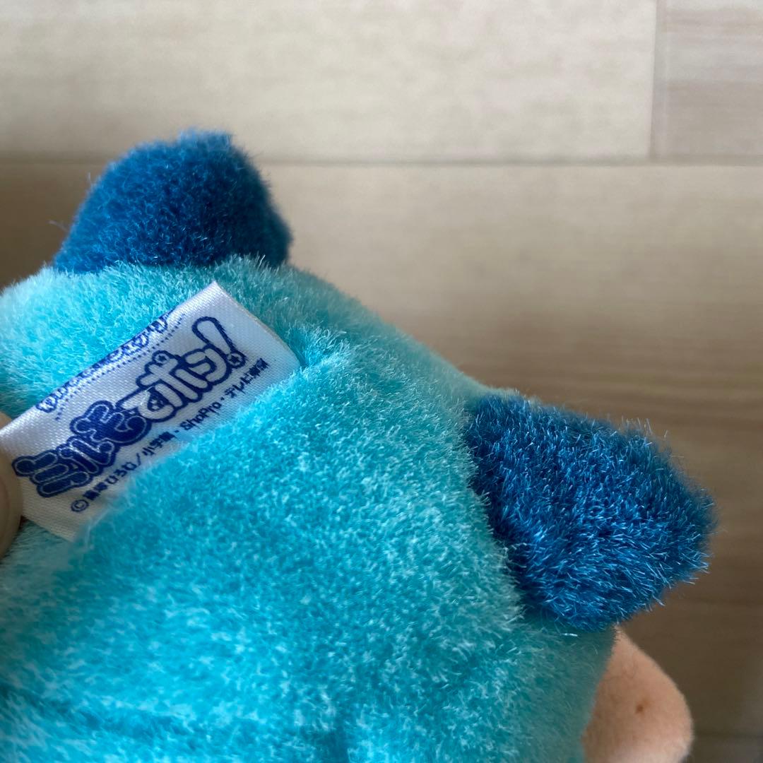 ミルモでポン　ぬいぐるみセット　平成レトロ　アニメ　当時物　希少　レア　年代物