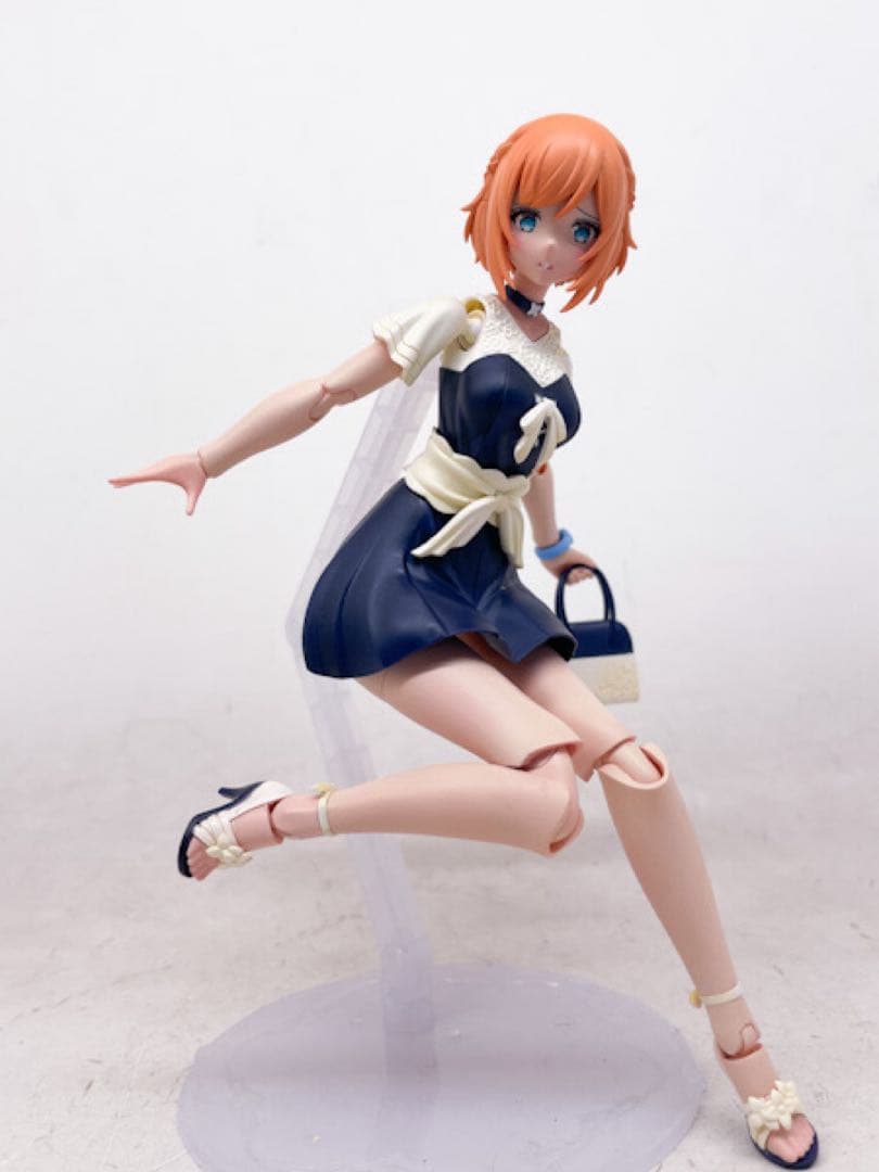 アルカナディアルミティア ReACT-iF 完成品 コトブキヤ