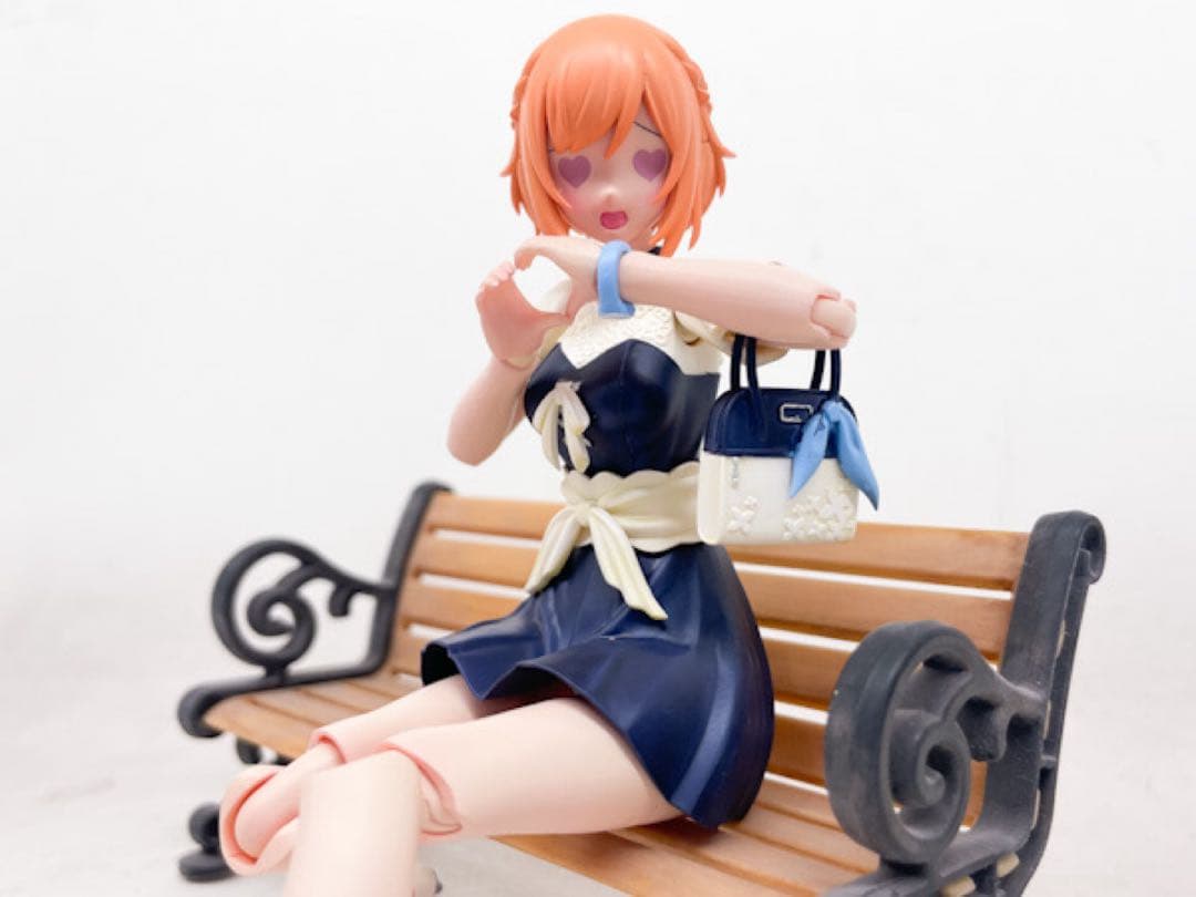 アルカナディアルミティア ReACT-iF 完成品 コトブキヤ