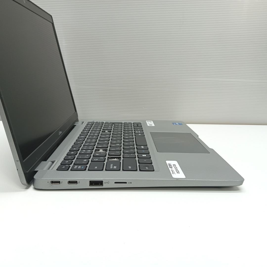 DELL 5330 第12世代 i5-1245U 8G SSD256G オフィス