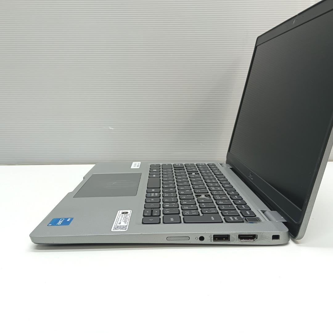 DELL 5330 第12世代 i5-1245U 8G SSD256G オフィス