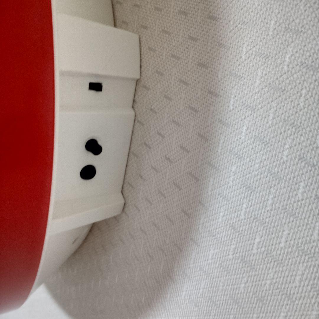 ハローキティからくり時計　稼働品