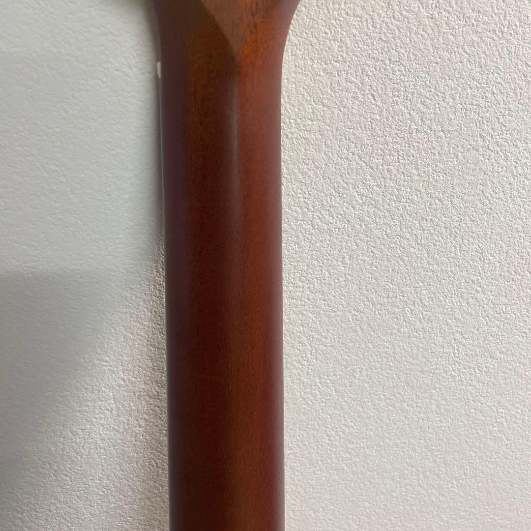 廃盤希少色✨K.Yairi kヤイリ　ノクターンfモデル アコースティックギター