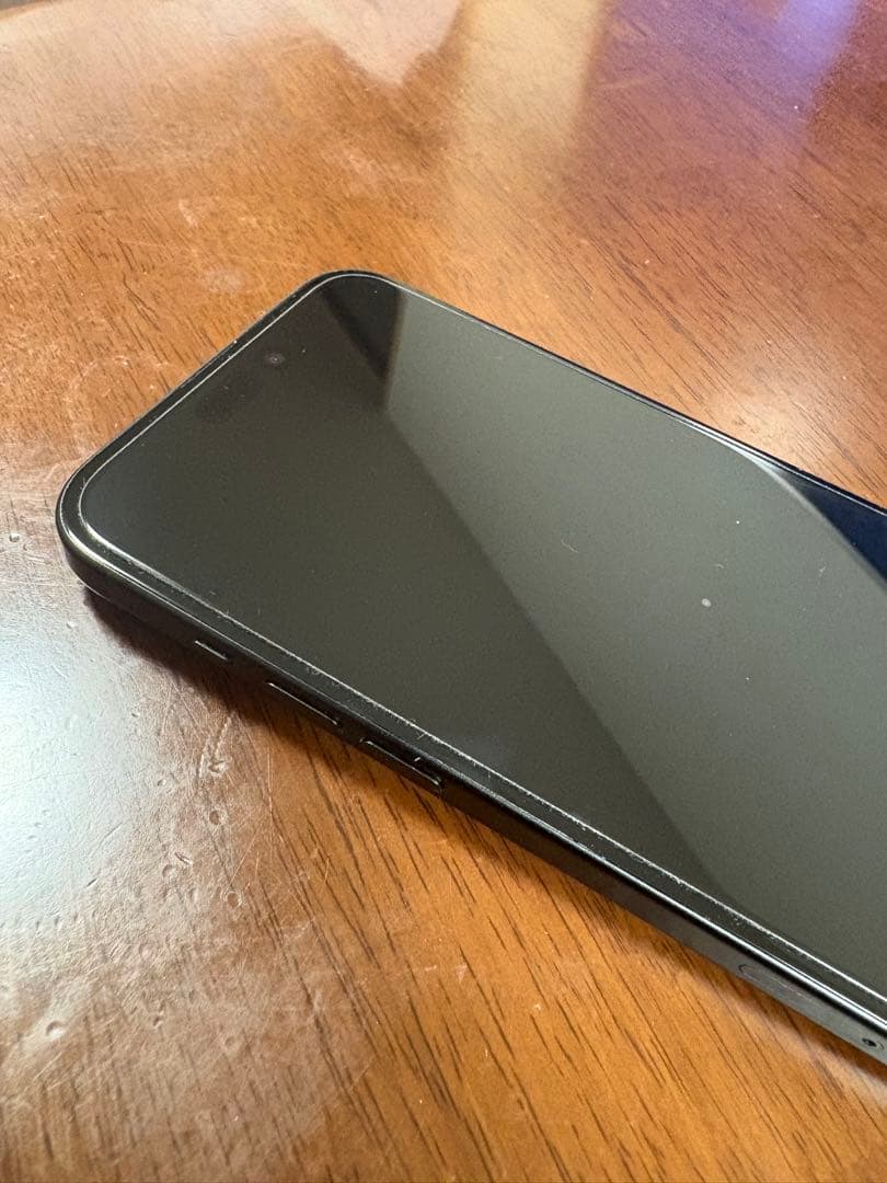 iPhone 15 plus 256G 美品☆