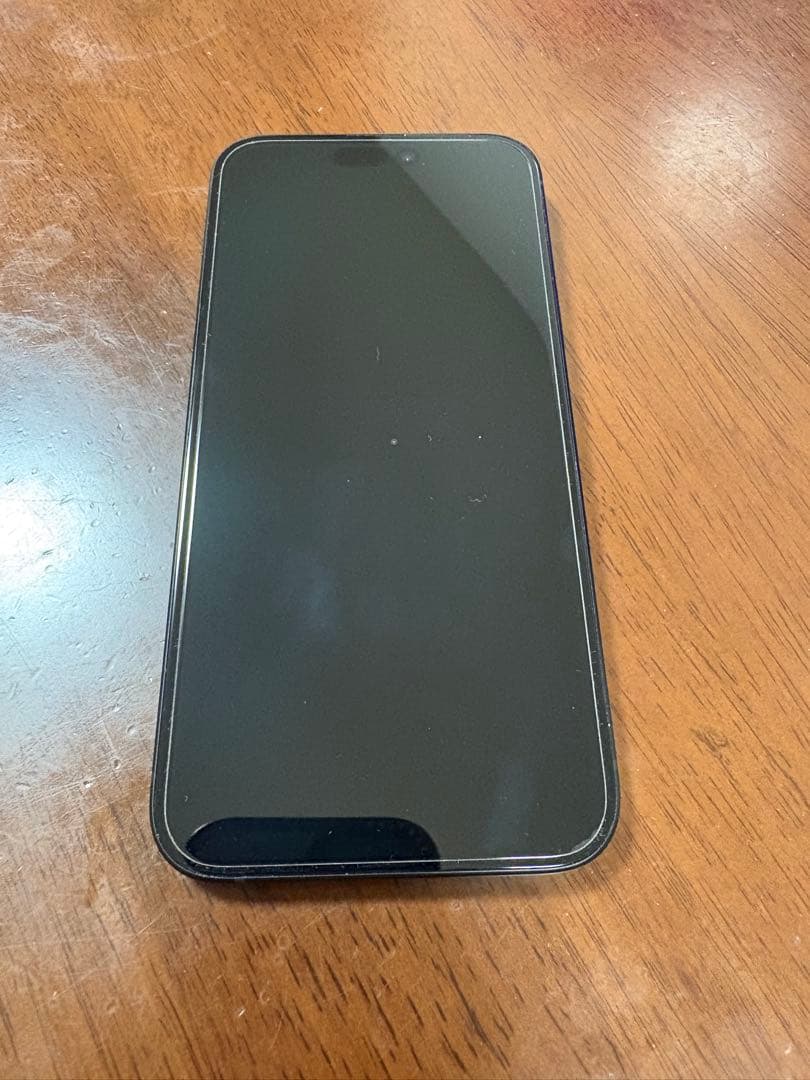 iPhone 15 plus 256G 美品☆