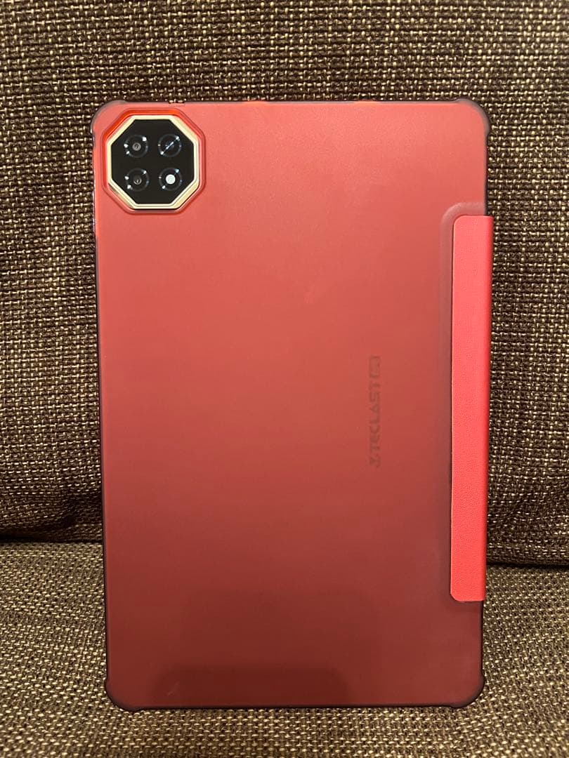 Teclast t60ai ※専用ケース、ガラスフィルム付き