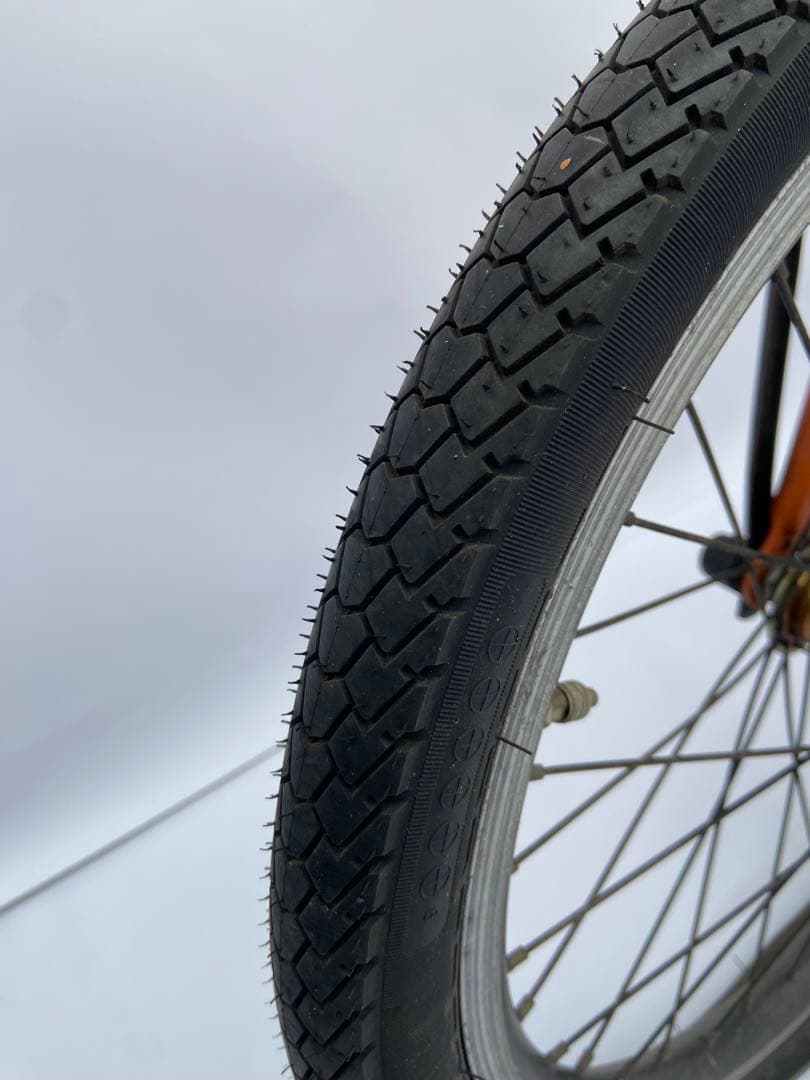 Panasonic パナソニック　電動ミニベロ　小径車　ベロスターミニ