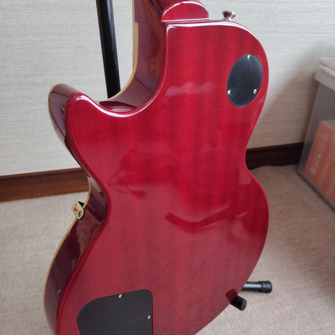 エピフォンレスポール　スタンダード