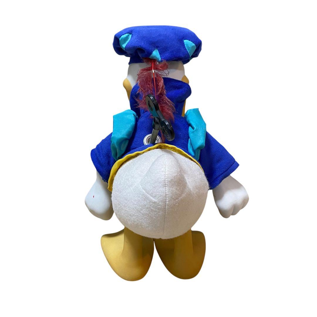 【良品 希少】ドナルド　陶器 オルゴール