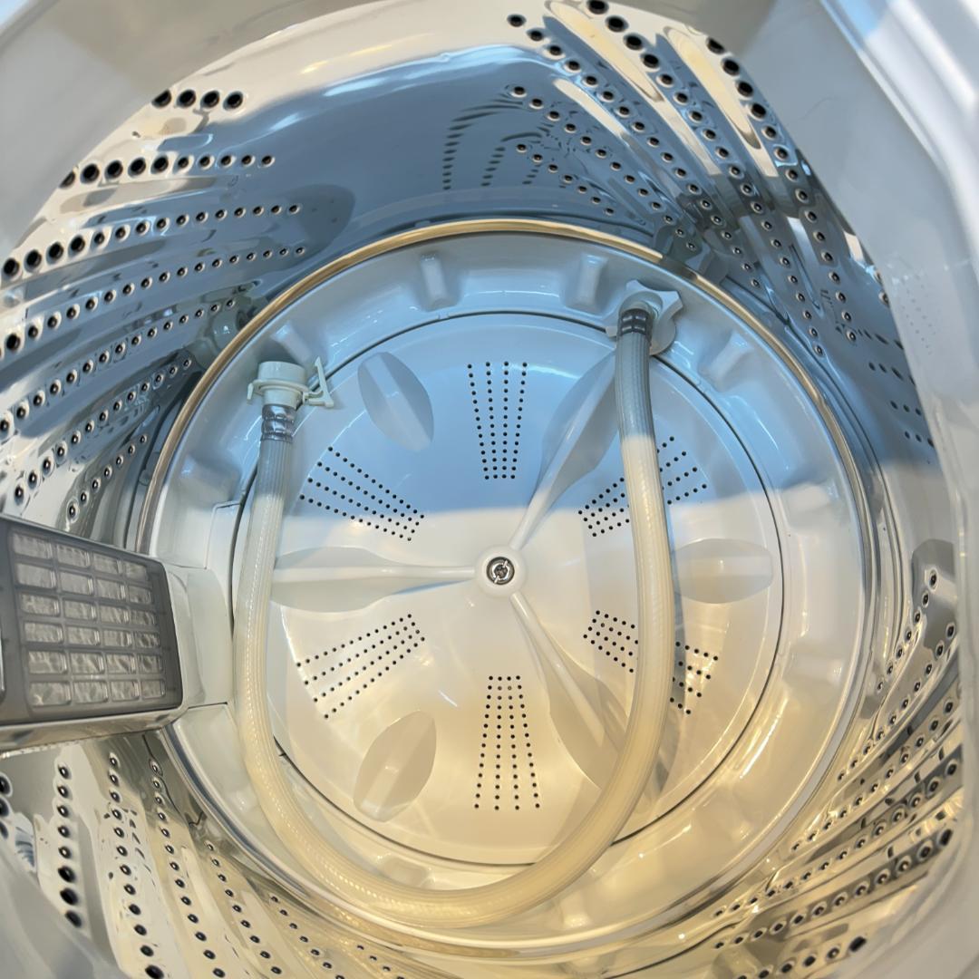 東京23区送料無料　超美品日本製家電2点セット　プロによる洗浄済みなので安心