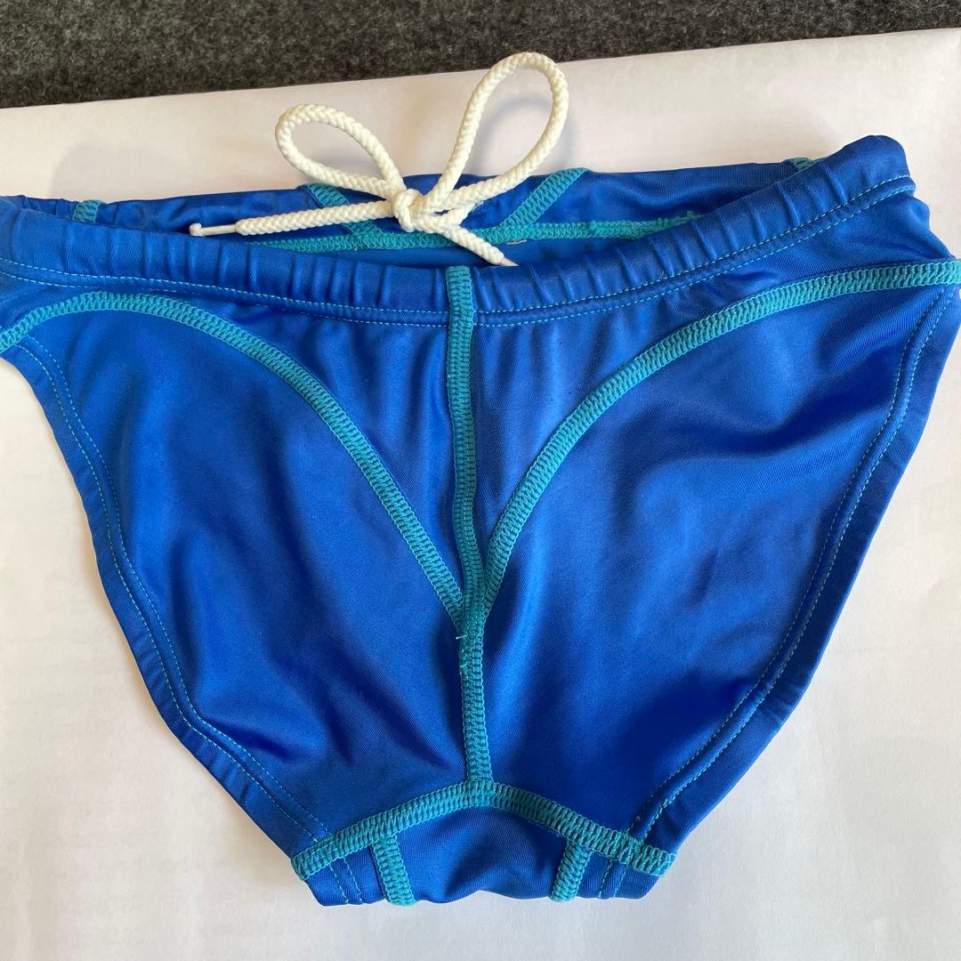 スピード競泳水着　アクアスペック　140(SS)