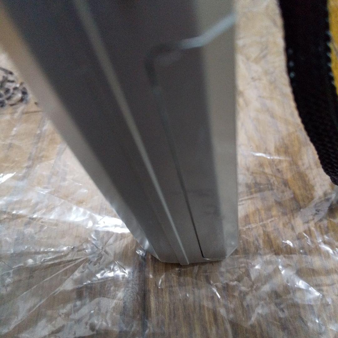 送料込匿名配送ソニーポータブルMDプレーヤーMZ-B10 MDLP対応　本体のみ