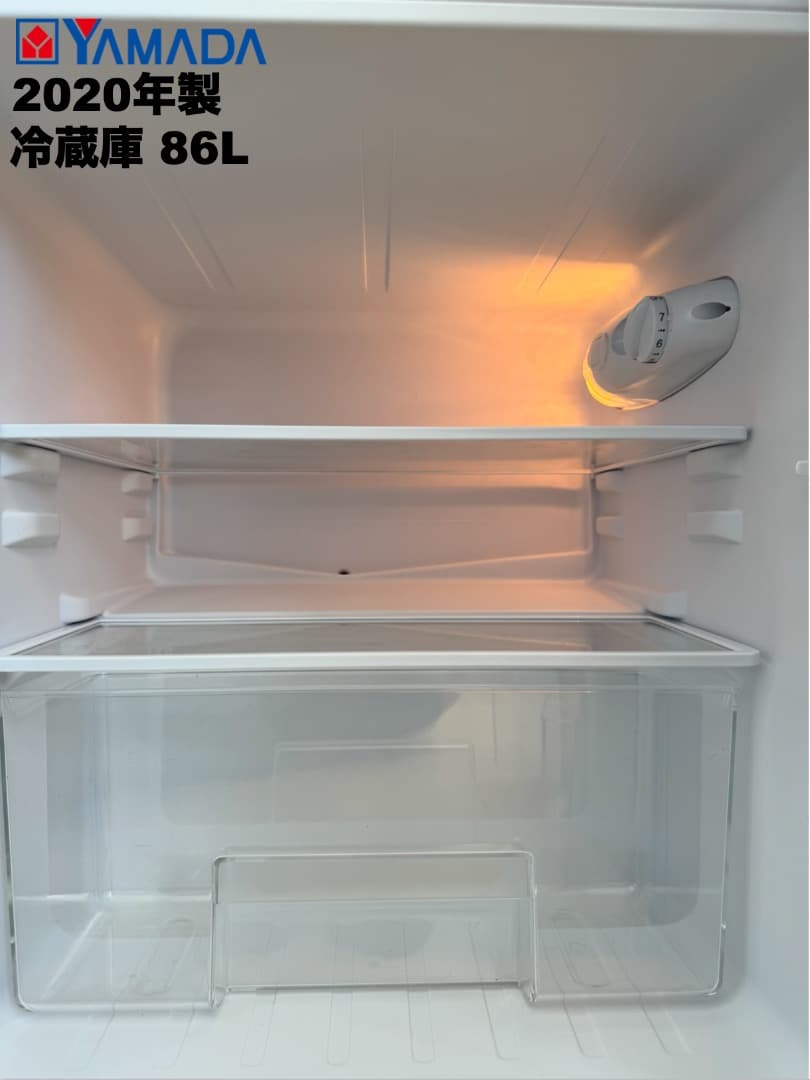 【購入者様 春日部】家電3点セット送料設置込みで2万5千円以下!!単身学生向け