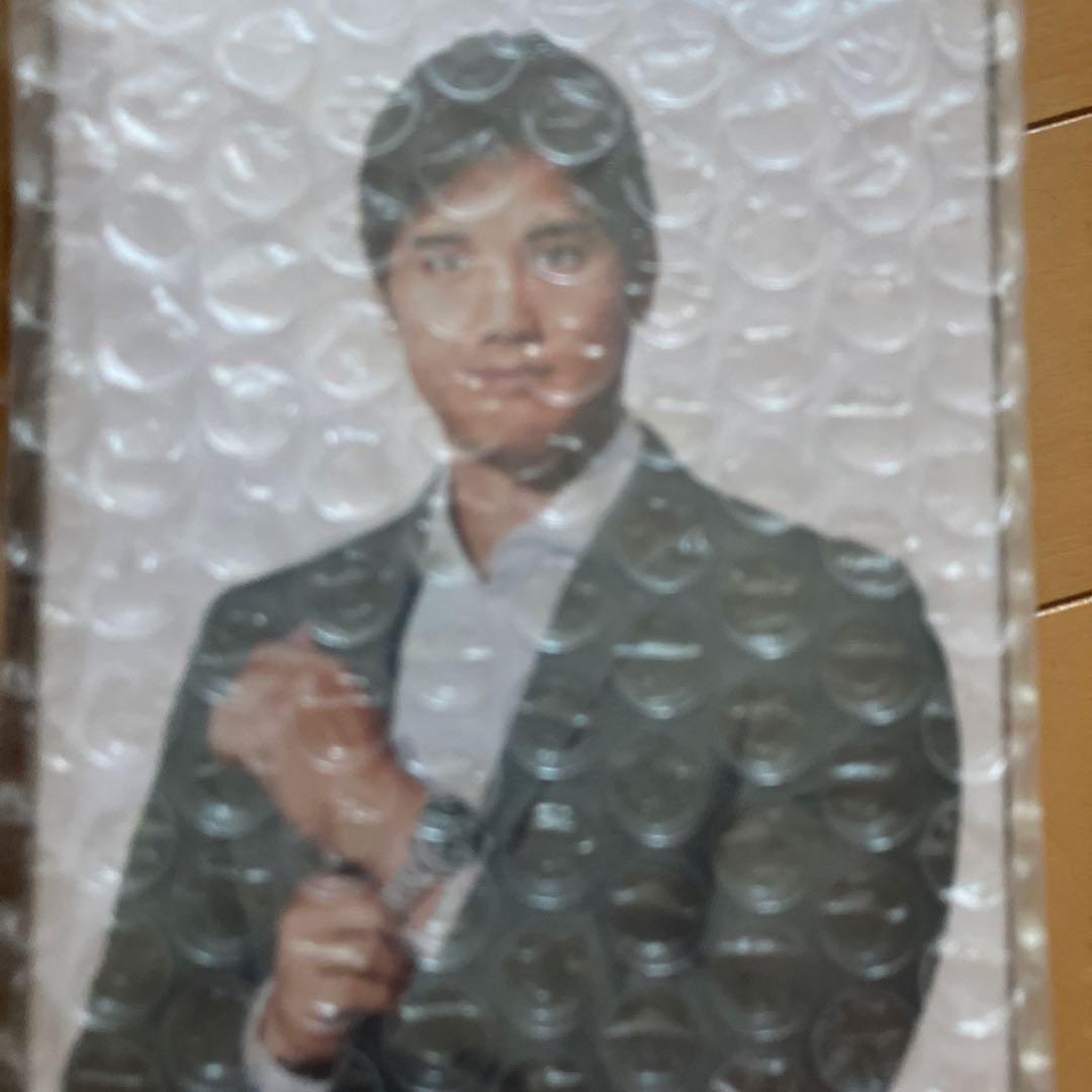 ASTRON 男性フィギュア　大谷翔平