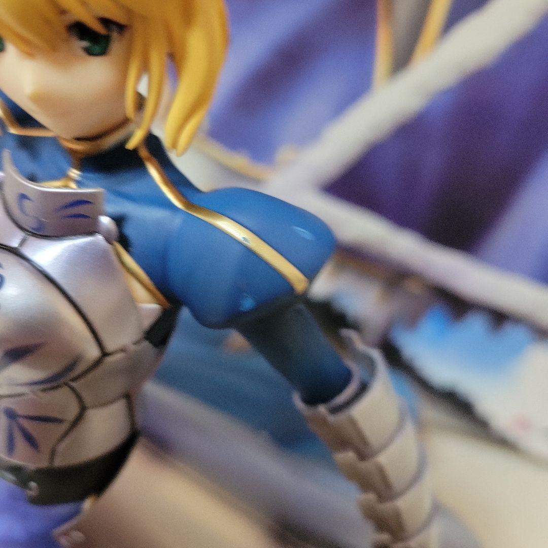 セイバー/アルトリア・ペンドラゴン 豪華版 1/7 フィギュア