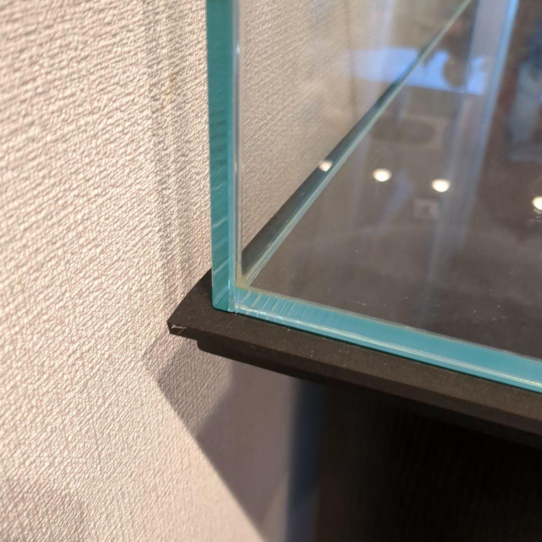 ADA60cm規格水槽　フィルター＆ライト＆co2　その他一式