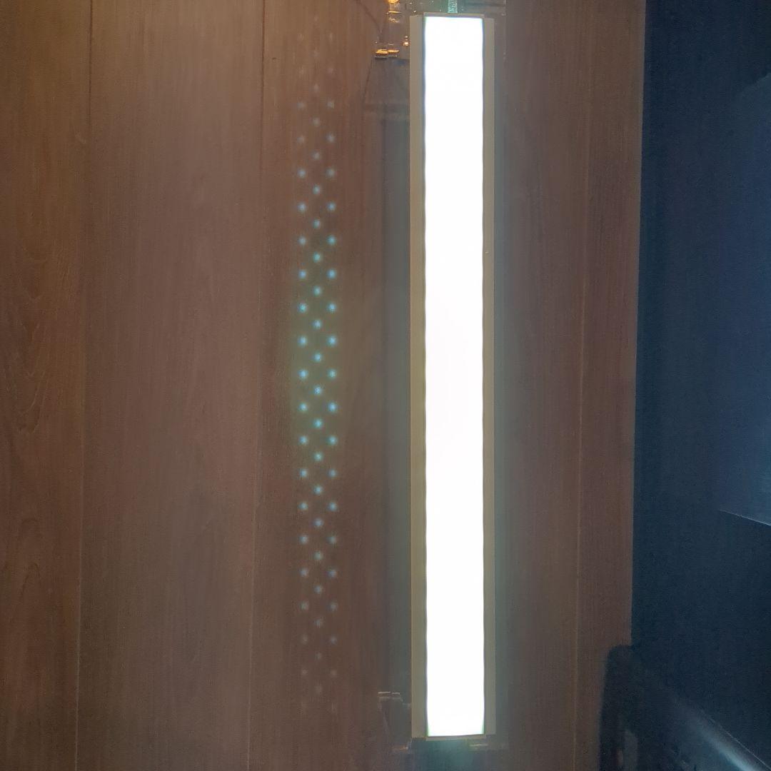 ADA60cm規格水槽　フィルター＆ライト＆co2　その他一式