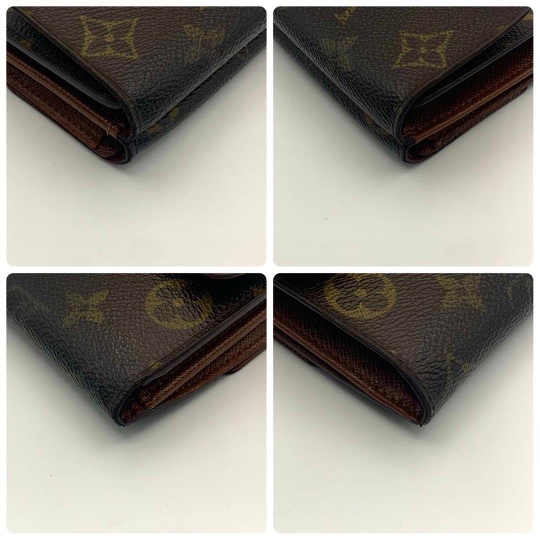 鑑定済み ルイヴィトン ポルトモネカルトクレディ エリーズ コンパクト 財布 箱