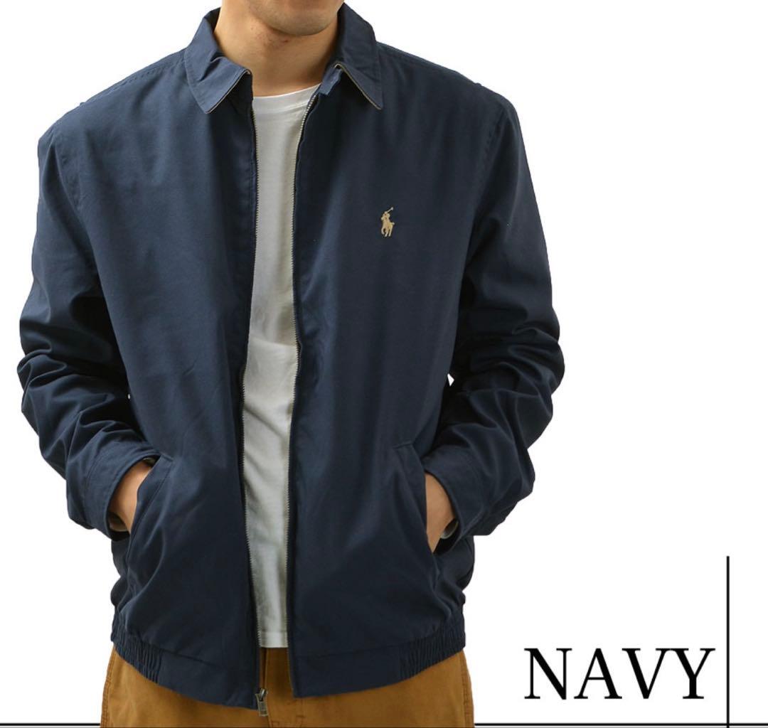 Polo Ralph Lauren ラルフローレン ブルゾン ジャンパー