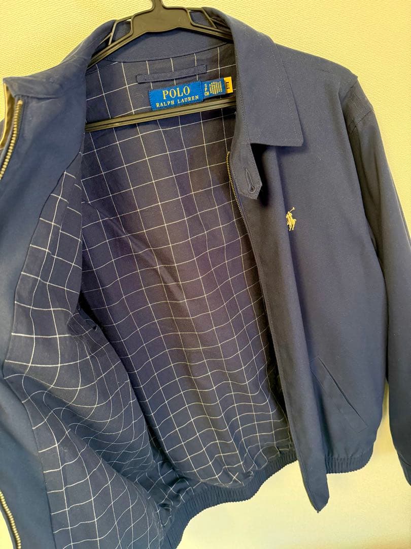 Polo Ralph Lauren ラルフローレン ブルゾン ジャンパー