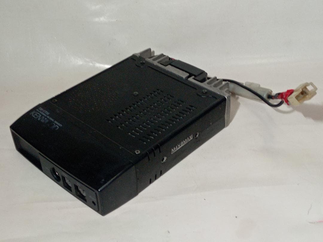 か*ず様 アマチュア無線機 ケンウッド TM-V708 ジャンク扱い KENWO