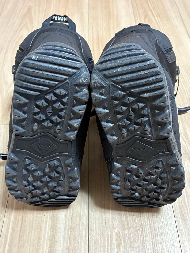 Burton Moto スノーボードブーツ 25.5cm