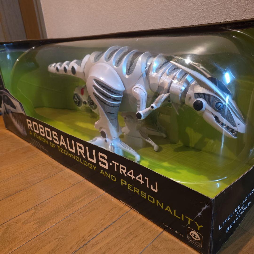 その他 ROBO SAURUS-TR44J
