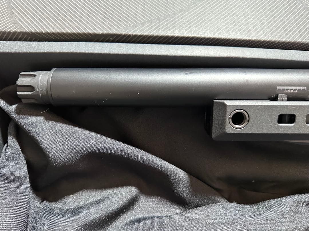 東京マルイ VSR ONE