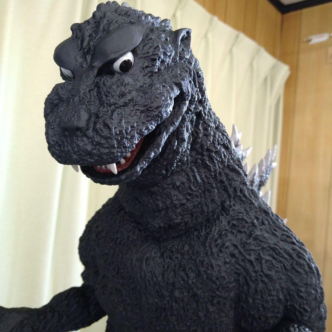 ゴジラをつくる　※表皮のみ　初代ゴジラ　デアゴスティーニ