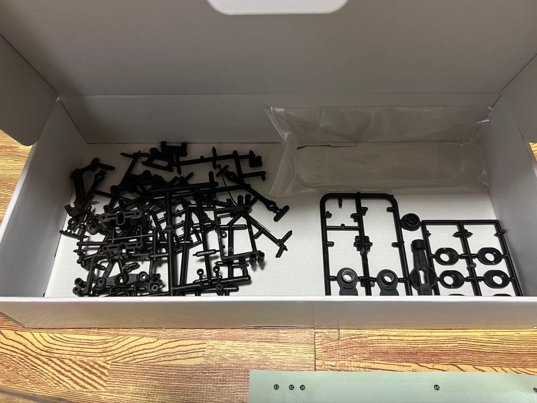 ホビーラジコン markun1024TOYOTAGT-OneTS0201998 No.27