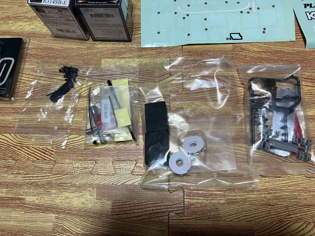 ホビーラジコン markun1024TOYOTAGT-OneTS0201998 No.27