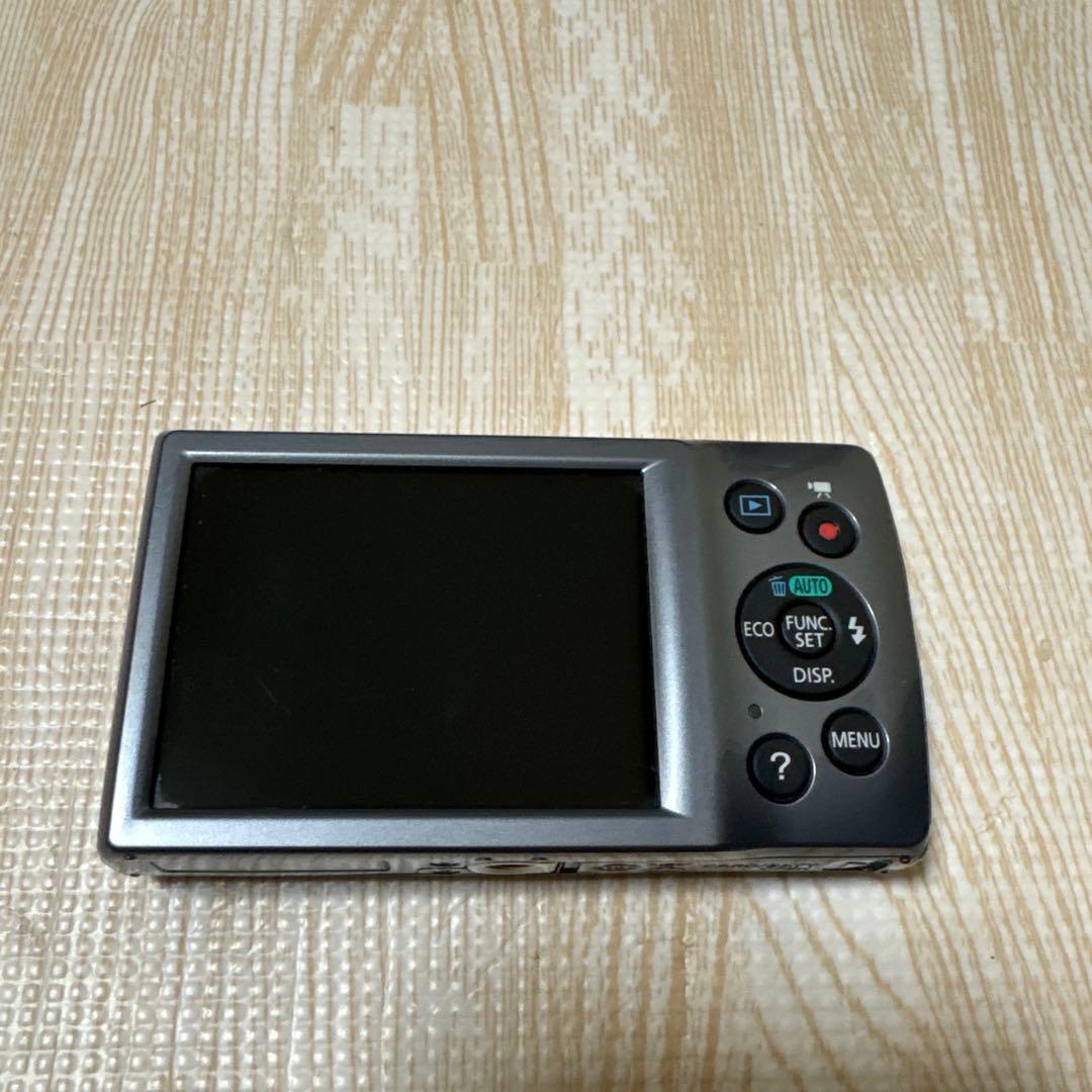 Canon IXY150 デジタルカメラ 16GBメモリーカード付き
