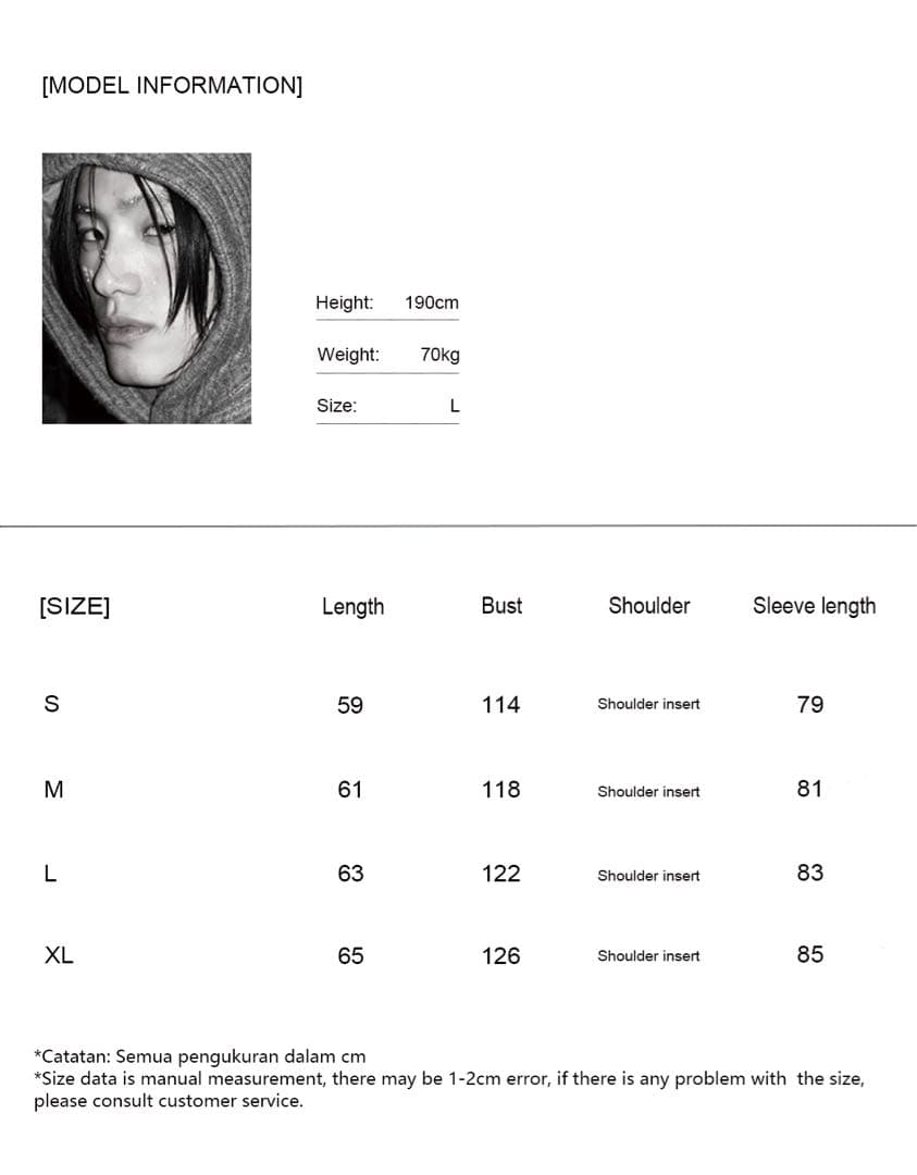 Jcaesar studio ハリントンジャケット
