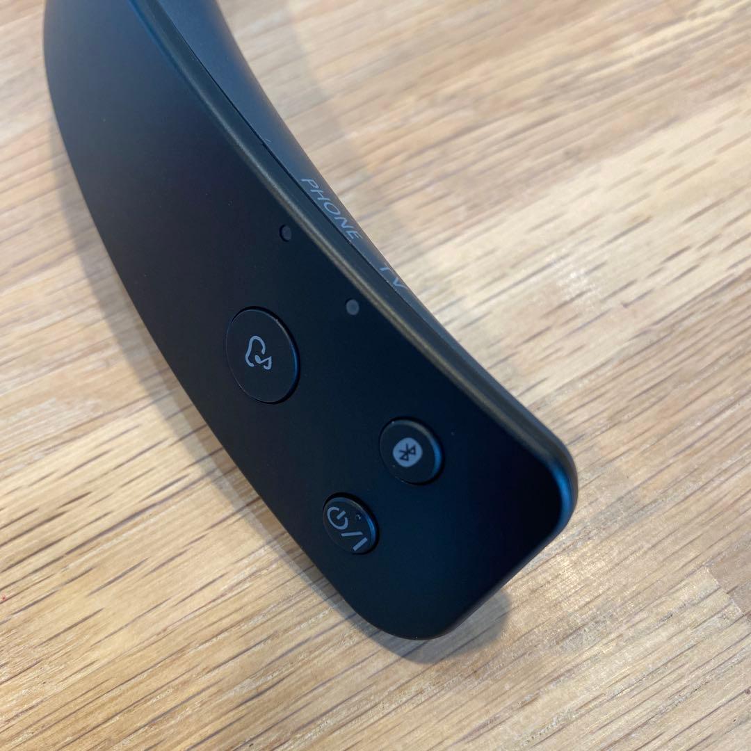 Panasonic ワイヤレスネックスピーカー　SC-WN10K