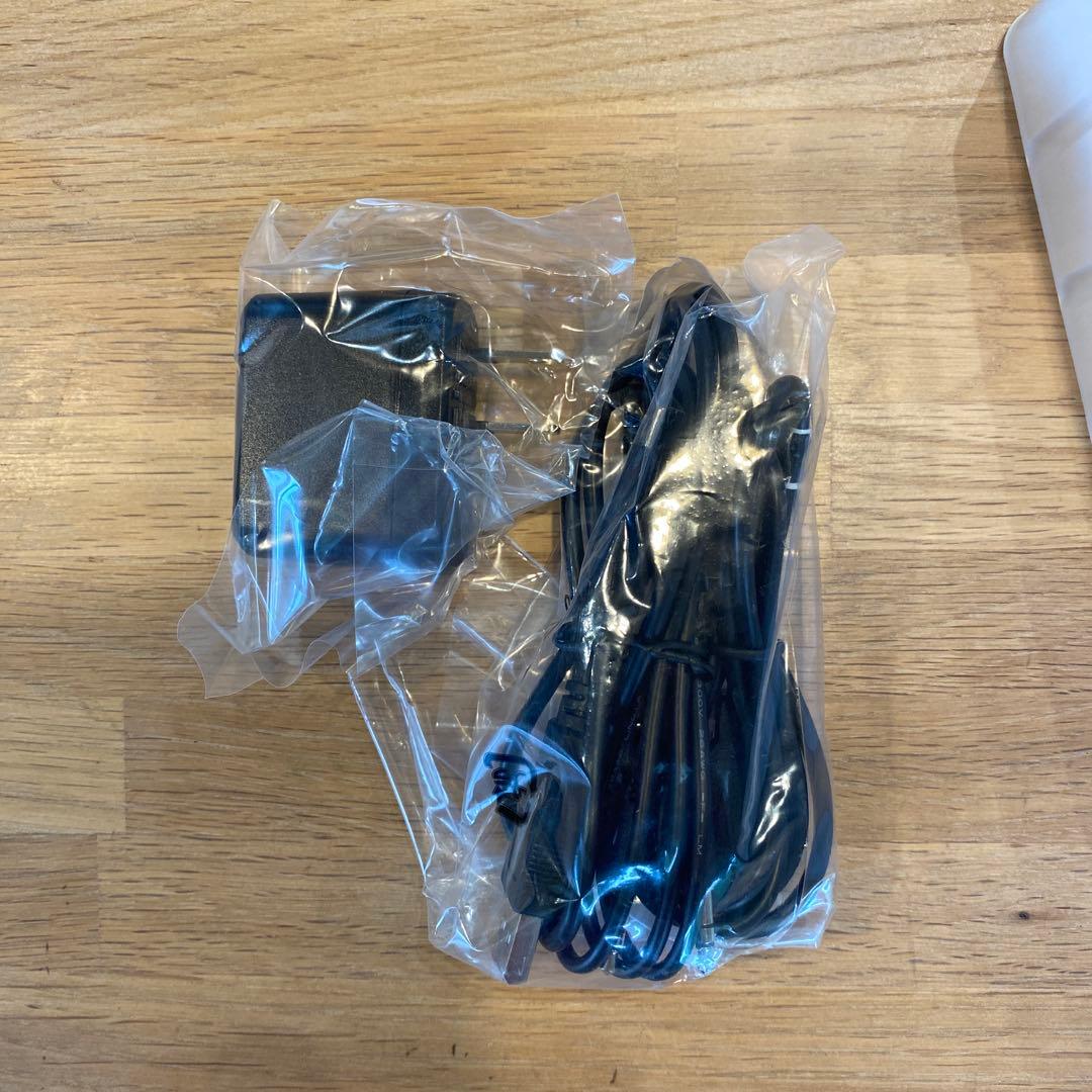 Panasonic ワイヤレスネックスピーカー　SC-WN10K