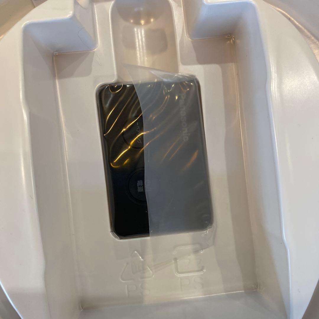 Panasonic ワイヤレスネックスピーカー　SC-WN10K