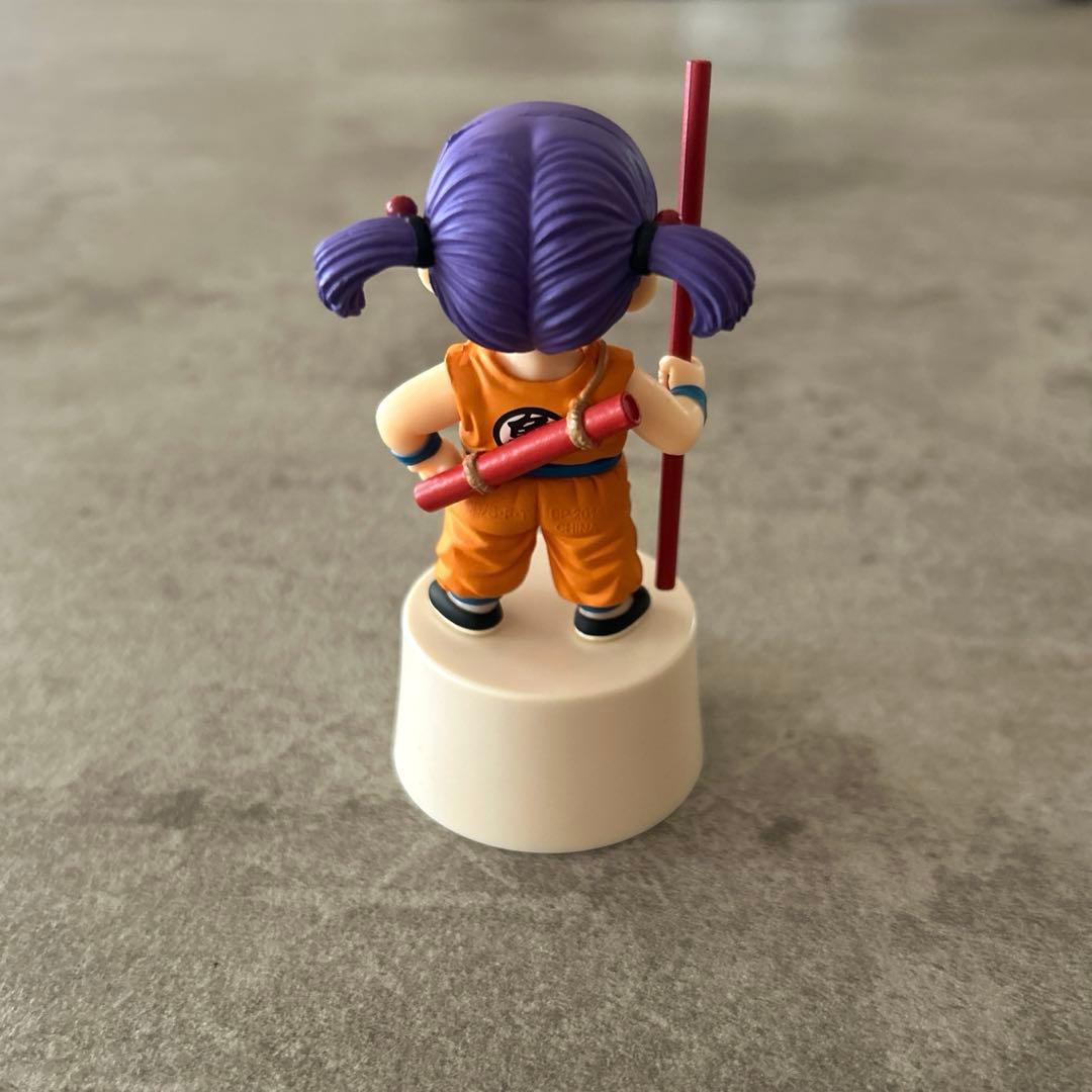 riku ドクタースランプ アラレちゃん 一番くじF賞