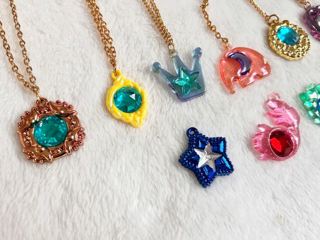 キラキラセット