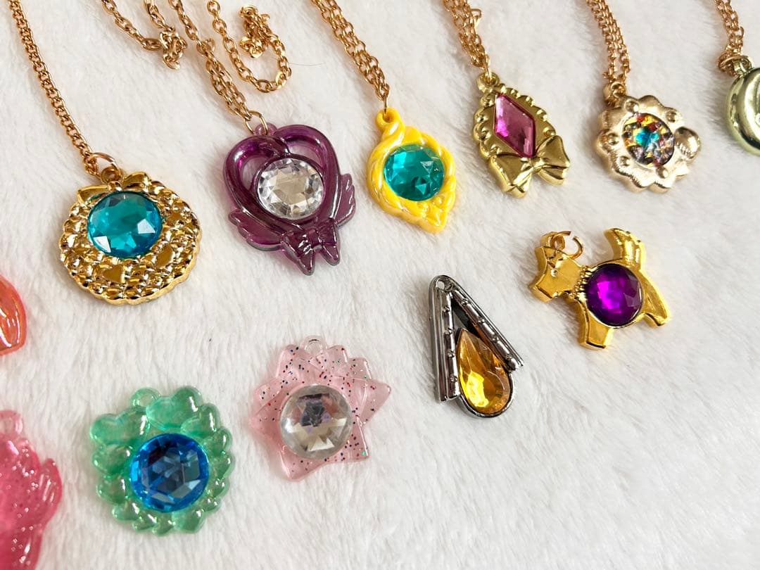 キラキラセット