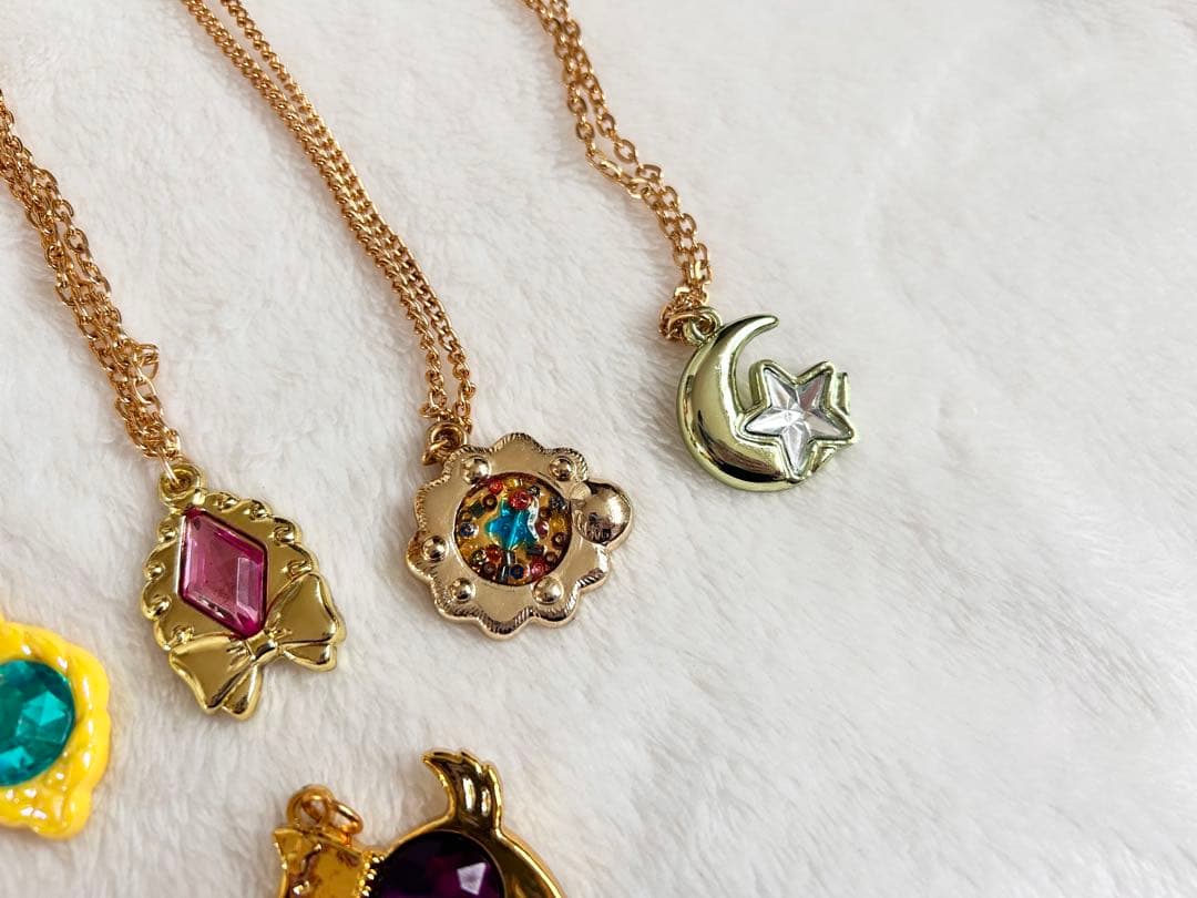 キラキラセット