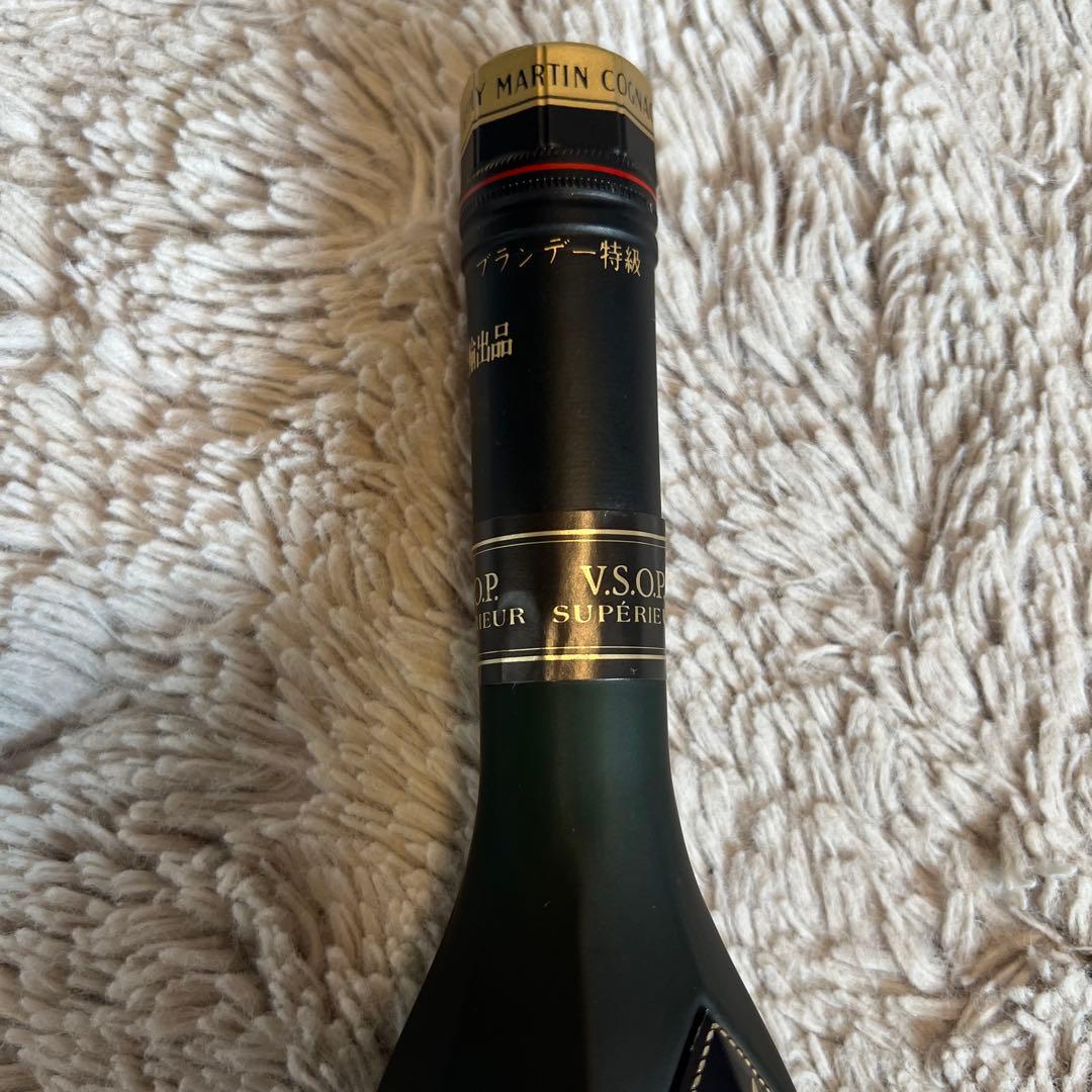 ブランデー REMY MARTIN VSOP SUPERIEUR 700ml
