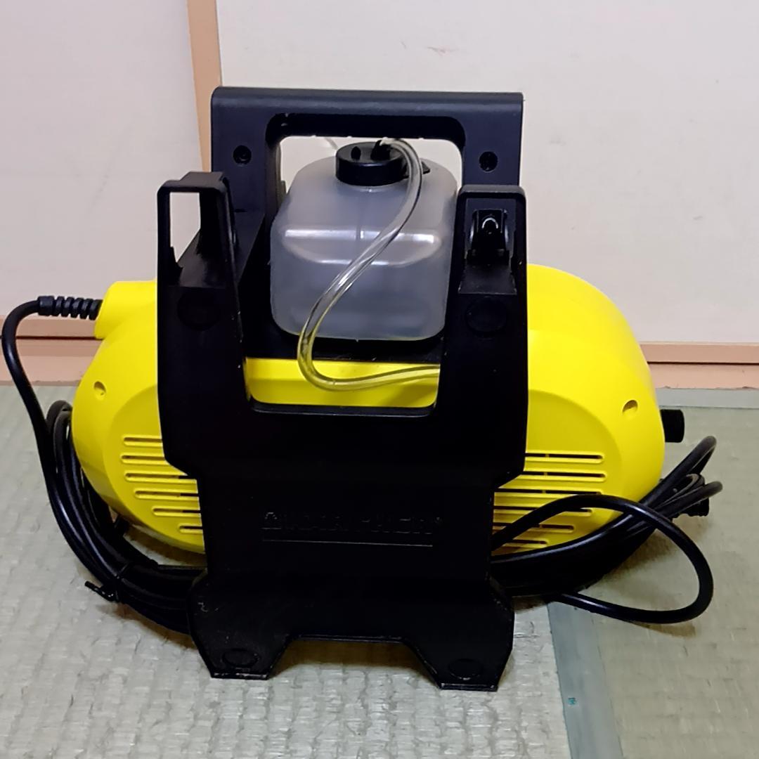 KARCHER ケルヒャー　高圧洗浄機 JTK 28