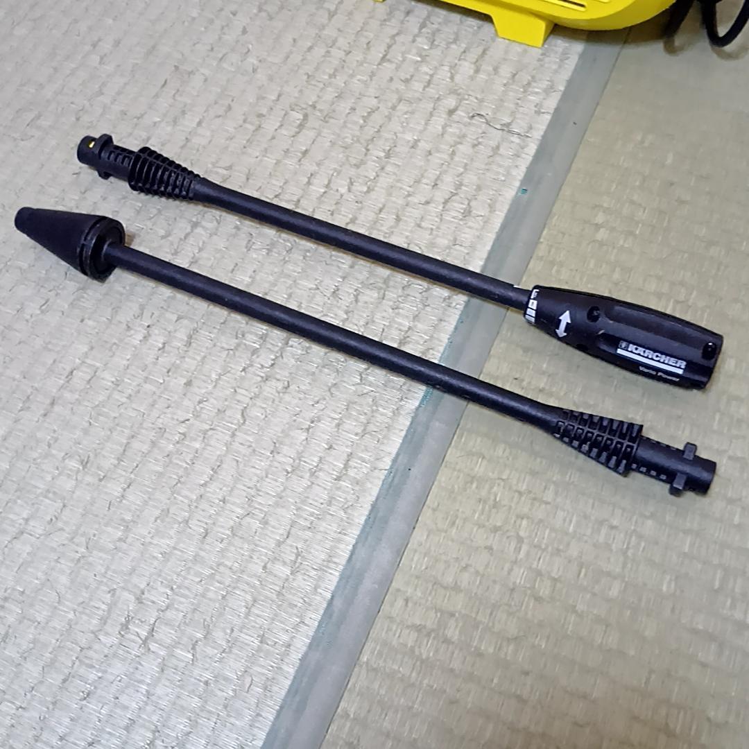 KARCHER ケルヒャー　高圧洗浄機 JTK 28
