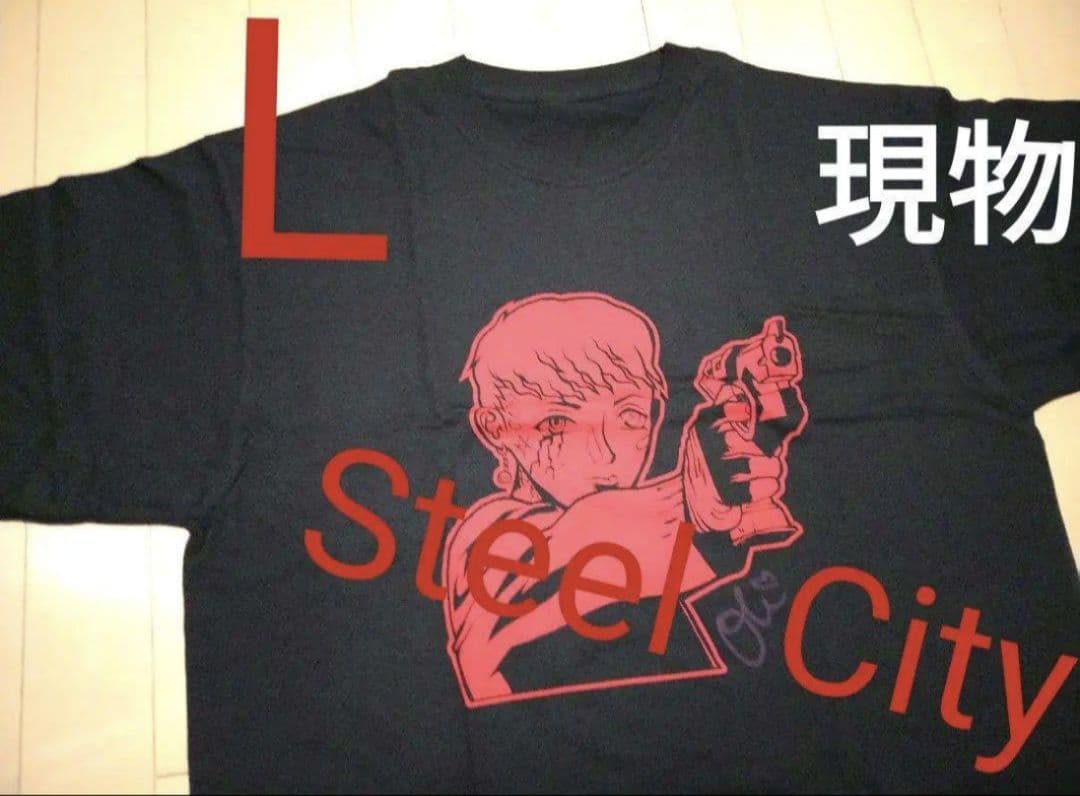 Oli直筆サイン入り！BMTH BABYL サマーソニック ベアブリック