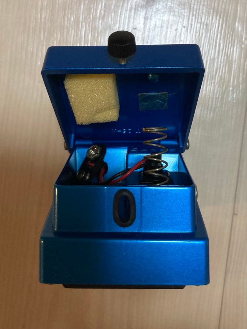 【美品】BOSS PS-2 デジタルピッチシフター/ディレイ